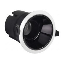 LED downlight 9W dual white...