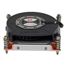 K Inter-Tech Kühler Q-3 1HE aktiv Intel Socket LGA 1700 retail K Inter-Tech Kühler Q-3 1HE aktiv Intel Socket LGA 1700 retail