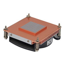 K Inter-Tech Kühler Q-3 1HE aktiv Intel Socket LGA 1700 retail K Inter-Tech Kühler Q-3 1HE aktiv Intel Socket LGA 1700 retail