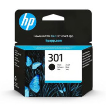 Rašalo kasetė - HP 301...