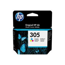 Rašalo kasetė - HP 305...