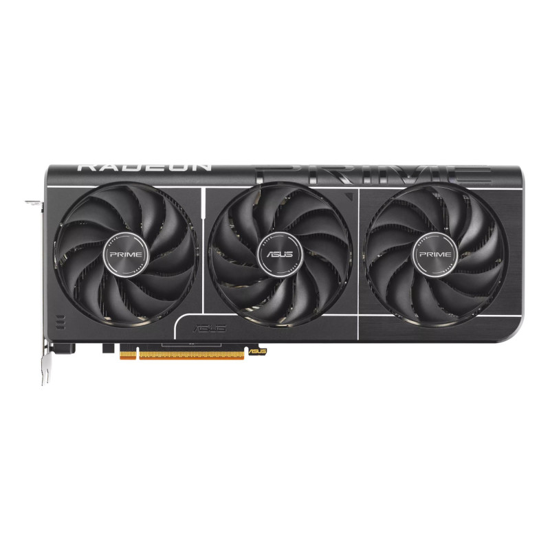 Graphics CardASUSAMDRadeon RX 9070 GRE2280 MHz12 GBGDDR6192 bitPCI Express 5.0ActivePRIME-RX9070GRE-O12G PRIME-RX9070GRE