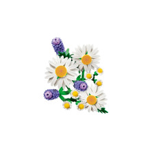 Statybų rinkinys - LEGO Botaniniai 11508 Ramunės (Lego, 133 elementai, 200 mm aukščio) Statybų rinkinys - LEGO Botaniniai 11508 Ramunės (Lego, 133 elementai, 200 mm aukščio)