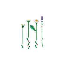 Statybų rinkinys - LEGO Botaniniai 11508 Ramunės (Lego, 133 elementai, 200 mm aukščio) Statybų rinkinys - LEGO Botaniniai 11508 Ramunės (Lego, 133 elementai, 200 mm aukščio)