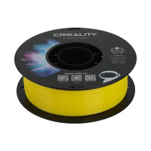 3D Spausdinimo Filamentas - Creality CR-PETG 1.75mm 49MPa Geltona 3D Spausdinimo Filamentas - Creality CR-PETG 1.75mm 49MPa Geltona