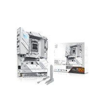 Motininė plokštė - ASUS ROG STRIX B850-A GAMING WIFI7 NEO, AM5, DDR5, Wi-Fi 7 Motininė plokštė - ASUS ROG STRIX B850-A GAMING WIFI7 NEO, AM5, DDR5, Wi-Fi 7