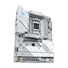 Motininė plokštė - ASUS ROG STRIX B850-A GAMING WIFI7 NEO, AM5, DDR5, Wi-Fi 7 Motininė plokštė - ASUS ROG STRIX B850-A GAMING WIFI7 NEO, AM5, DDR5, Wi-Fi 7