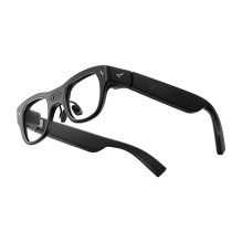 AR Akinių - RayNeo X3 Pro 43" 6000 nits 12 MP Kamera Juoda AR Akinių - RayNeo X3 Pro 43" 6000 nits 12 MP Kamera Juoda