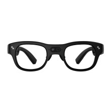 AR Akinių - RayNeo X3 Pro 43" 6000 nits 12 MP Kamera Juoda AR Akinių - RayNeo X3 Pro 43" 6000 nits 12 MP Kamera Juoda