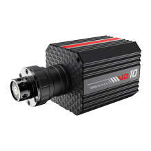 Lenktynių simuliatoriaus priedas - PXN VD10 tiesioginio vairavimo ratų pagrindas (12 Nm, 24-bit encoder)