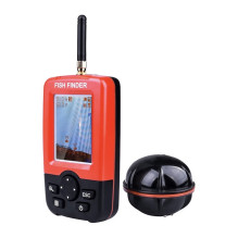 Žuvų ieškiklis - Flytec XJ-01 Žuvų Paieškos Prietaisas (belaisvis sonaras, 0.6-45m gylis, spalvotas LCD) Žuvų ieškiklis - Flytec XJ-01 Žuvų Paieškos Prietaisas (belaisvis sonaras, 0.6-45m gylis, spalvotas LCD)