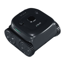 Valymo robotas - WYBOT C2PRO 4600mAh, 3-3.5h, 150m², 180µm filtras Valymo robotas - WYBOT C2PRO 4600mAh, 3-3.5h, 150m², 180µm filtras