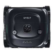 Valymo robotas - WYBOT C2PRO 4600mAh, 3-3.5h, 150m², 180µm filtras Valymo robotas - WYBOT C2PRO 4600mAh, 3-3.5h, 150m², 180µm filtras
