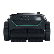 Valymo robotas - WYBOT C2PRO 4600mAh, 3-3.5h, 150m², 180µm filtras Valymo robotas - WYBOT C2PRO 4600mAh, 3-3.5h, 150m², 180µm filtras