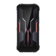 Mobilus telefonas - HOTWAV Hyper 7S 10,800 mAh, 21 MP, 5G, IP68 Juodas Mobilus telefonas - HOTWAV Hyper 7S 10,800 mAh, 21 MP, 5G, IP68 Juodas