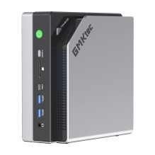 Mini PC - GMKtec EVO-X2 Ryzen AI Max+ 395, 128GB RAM, 2TB SSD, Win 11 Pro