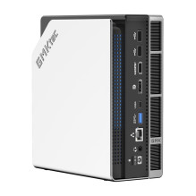 Mini PC - GMKtec EVO-X2 Ryzen AI Max+ 395, 128GB RAM, 2TB SSD, Win 11 Pro