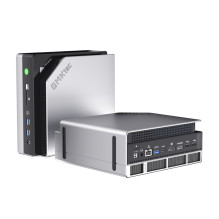 Mini PC - GMKtec EVO-X2 Ryzen AI Max+ 395, 128GB RAM, 2TB SSD, Win 11 Pro