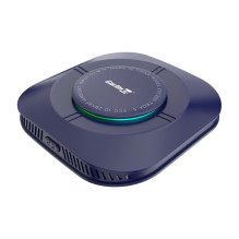 Adapteris - Carlinkit TBOX-S2P Wireless CarPlay & Android Auto 4GB RAM Juodas Adapteris - Carlinkit TBOX-S2P Wireless CarPlay & Android Auto 4GB RAM Juodas
