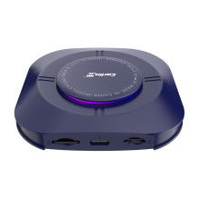 Adapteris - Carlinkit TBOX-S2P Wireless CarPlay & Android Auto 4GB RAM Juodas Adapteris - Carlinkit TBOX-S2P Wireless CarPlay & Android Auto 4GB RAM Juodas