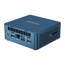 Mini PC - GEEKOM IT13 Intel Core i5-13600H 16GB 1TB Win 11 Pro Mini PC - GEEKOM IT13 Intel Core i5-13600H 16GB 1TB Win 11 Pro