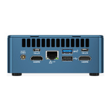 Mini PC - GEEKOM IT13 Intel Core i5-13600H 16GB 1TB Win 11 Pro Mini PC - GEEKOM IT13 Intel Core i5-13600H 16GB 1TB Win 11 Pro