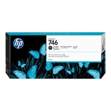 Kasetė - HP Ink No 746...