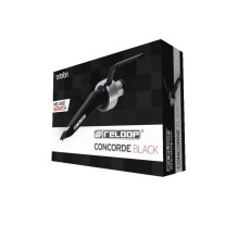 Garso Plokštelės - Reloop Concorde Black Garso Plokštelės - Reloop Concorde Black