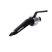 Garso Plokštelės - Reloop Concorde Black Garso Plokštelės - Reloop Concorde Black