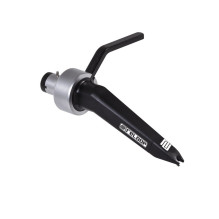Garso Plokštelės - Reloop Concorde Black Garso Plokštelės - Reloop Concorde Black