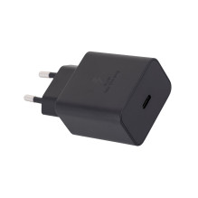 Įkroviklis - Samsung EP-T4511 45W USB-C Greitas Įkroviklis Juodas Įkroviklis - Samsung EP-T4511 45W USB-C Greitas Įkroviklis Juodas