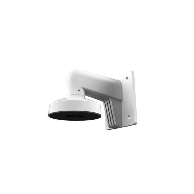 Sieninis Laikiklis - Hikvision DS-1272ZJ-110-TRS Aliuminio Lydinio Plienas Baltas