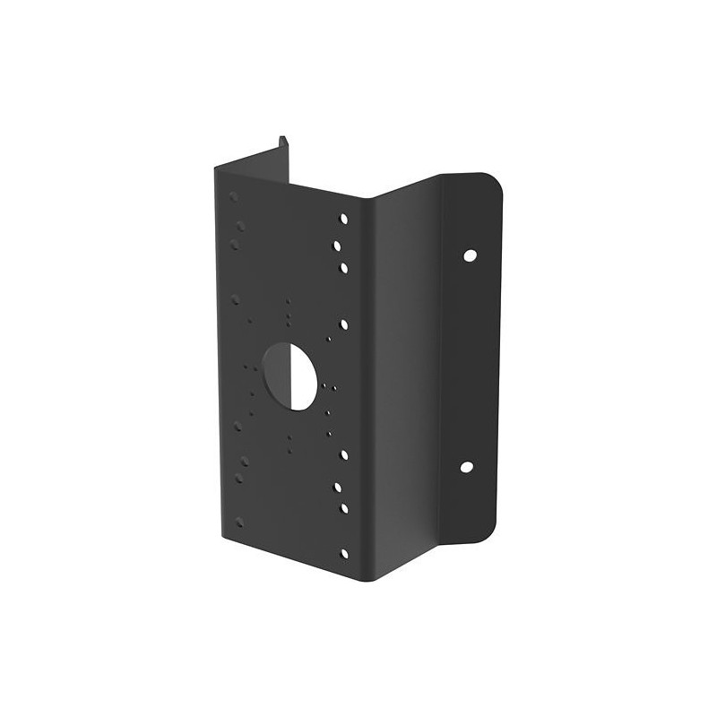 Montavimo Laikiklis - Hikvision DS-1276ZJ-SUS Nerūdijančio Plieno 126x105x250mm Juodas