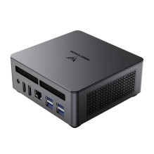 Barebone - Minis Forum UM790 Pro Ryzen 9 7940HS 64GB RAM USB4 Wi-Fi 6E