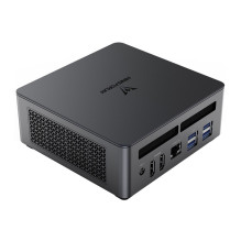 Barebone - Minis Forum UM790 Pro Ryzen 9 7940HS 64GB RAM USB4 Wi-Fi 6E