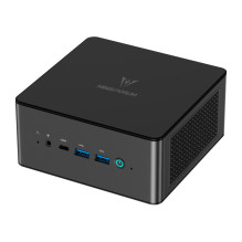 Mini PC - Minisforum UM890...