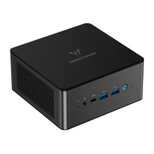 Mini PC - Minisforum UM890 Pro Ryzen 9 8945HS 16GB 512GB