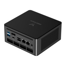Mini PC - Minisforum UM890 Pro Ryzen 9 8945HS 16GB 512GB
