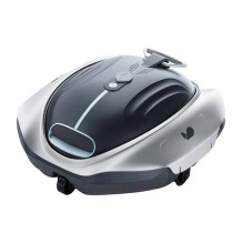Baseino valymo robotas -...
