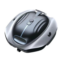 Baseino valymo robotas - Bublue A10 PS belaidis, dviguba filtracija, 90 min veikimo laikas Baseino valymo robotas - Bublue A10 PS belaidis, dviguba filtracija, 90 min veikimo laikas