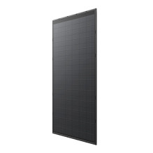 Saulės energija - EcoFlow 250W Fotovoltinė Plokštė Kietas Dizainas IP68 Saulės energija - EcoFlow 250W Fotovoltinė Plokštė Kietas Dizainas IP68
