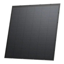 Saulės energija - EcoFlow 250W Fotovoltinė Plokštė Kietas Dizainas IP68 Saulės energija - EcoFlow 250W Fotovoltinė Plokštė Kietas Dizainas IP68