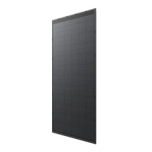 Saulės energija - EcoFlow 250W Fotovoltinė Plokštė Kietas Dizainas IP68 Saulės energija - EcoFlow 250W Fotovoltinė Plokštė Kietas Dizainas IP68