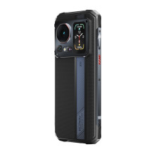 Mobilus telefonas - HOTWAV Cyber 16 Pro, 6.6" FHD+, 108 MP, 6280 mAh, Juoda Mobilus telefonas - HOTWAV Cyber 16 Pro, 6.6" FHD+, 108 MP, 6280 mAh, Juoda