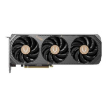Grafikos plokštė - ZOTAC GeForce RTX 5070 Ti 16GB GDDR7 Triple-Fan Grafikos plokštė - ZOTAC GeForce RTX 5070 Ti 16GB GDDR7 Triple-Fan