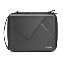 Dėklas - Telesin OA-BAG-002 Apsauginis dėklas DJI Osmo Action 3, 4 Vandeniui atsparus Dėklas - Telesin OA-BAG-002 Apsauginis dėklas DJI Osmo Action 3, 4 Vandeniui atsparus