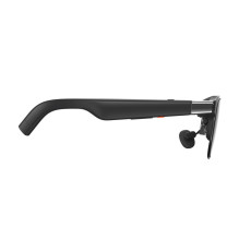 Išplėstinės realybės akiniai - XREAL One Pro 57° FOV, 120Hz Micro-OLED Juodi Išplėstinės realybės akiniai - XREAL One Pro 57° FOV, 120Hz Micro-OLED Juodi