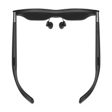 Išplėstinės realybės akiniai - XREAL One Pro 57° FOV, 120Hz Micro-OLED Juodi
