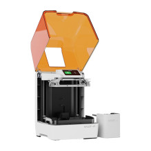3D Spausdintuvas - Creality Halot X1 Combo 16K Derva 211.68x118.37x200 mm 3D Spausdintuvas - Creality Halot X1 Combo 16K Derva 211.68x118.37x200 mm