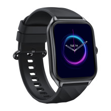 Išmanusis laikrodis - Zeblaze GTS 4 AMOLED ekranas, sveikatos stebėjimas, juodas Išmanusis laikrodis - Zeblaze GTS 4 AMOLED ekranas, sveikatos stebėjimas, juodas